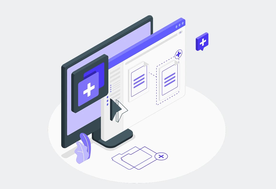 Hospital management system